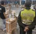 Colombia despliega histórico operativo de seguridad para las elecciones presidenciales del 31 de mayo