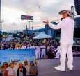  Presidente Petro defiende reformas sociales en Sincelejo