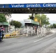 Puente internacional Francisco de Paula Santander. / Foto: AFP.