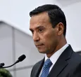 Recompensa por alias Chalá. / Foto: AFP.