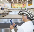 Revolución aeroportuaria: 19 millones de pasajeros en 4 meses