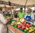 inseguridad alimentaria en Colombia mejoró en 2025 Dane