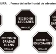 etiquetado de alimentos ultraprocesados
