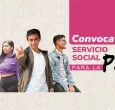 Paso a paso: Requisitos, documentos y link para inscribirse al Servicio Social para la Paz 2026