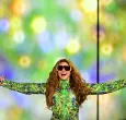 Shakira canción del mundial 2026. / Foto: AFP.