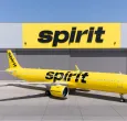 Spirit Airlines anuncia su cierre definitivo y cancela todos sus vuelos