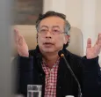 Sus bancadas pusieron en peligro la economía nacional: Petro a Uribe