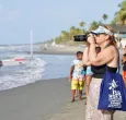 Colombia registra un sólido crecimiento del 6,7 % en turismo internacional durante marzo