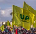 Unión Patriótica: 41 años de lucha por paz y democracia