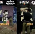 Vínculos desde el Centro Democrático con organización neonazi