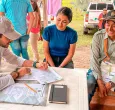 350.000 familias colombianas reciben título de propiedad bajo el gobierno del presidente Petro