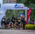 World Run. / Foto: Cortesía.