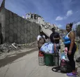 Colombia moviliza ayuda humanitaria tras doble terremoto en Venezuela