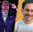 Iván Cepeda cuestiona el estilo político de De la Espriella y lo califica de “agresivo e irascible”