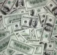 billetes de cien dólares