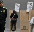 Ciencia evidencia riesgos del porte de armas. / Foto: AFP.