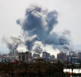 Ataques de Israel a El Líbano. / Foto: AFP.
