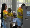 Camiseta de la selección Colombia. / Foto: AFP.