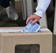Cancillería sobre elecciones. / Foto: AFP.