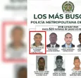 Capturan a Álex Pereira, uno de los delincuentes más buscados