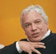 Carlos Alonso Lucio fue condenado por falsa denuncia