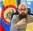 Carlos Carrillo. / Foto: UNGRD.