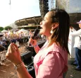 Carolina Corcho: Alianza por la Vida sumó casi 13 millones