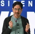 Iván Cepeda anuncia reclamaciones. / Foto: AFP.