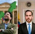 Iván Cepeda remonta en encuesta CELAG