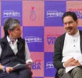 Claudia López anuncia su apoyo presidencial a Iván Cepeda