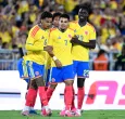 Selección Colombia. / Foto: AFP.