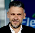 Martín Demichelis. / Foto: AFP.