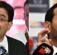 Iván Cepeda convoca formalmente a De la Espriella a debate político