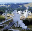 Colombia e Islandia sellan alianza para impulsar la energía geotérmica y acelerar la transición energética