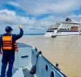 Entre enero y marzo, Colombia registró 103 recaladas de cruceros