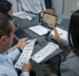 Avanza el escrutinio en Bogotá: irregularidades y un carrusel del tarjetón 
