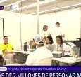 Escrutinio Pacto Histórico pide revisión de votos del exterior