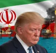 Irán negocia con Estados Unidos por crisis económica global