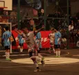 Fútbol callejero. / Foto: Cortesía.