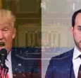 Congresistas demócratas de EE.UU condenan el apoyo de Trump a la candidatura de Abelardo de la Espriella y la injerencia en las elecciones de Colombia