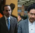 Iván Cepeda denuncia a Abelardo de la Espriella ante la Fiscalía y la CPI por presuntos vínculos con el paramilitarismo