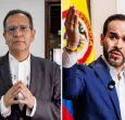 Exmagistrado CNE Luis Pérez demanda a De La Espriella