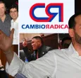 Maquinarias políticas y tradicionales que apoyan a De La Espriella