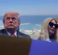 El multimillonario resort de Ivanka Trump, hija de Donald Trump, que amenaza un santuario ecológico en Albania