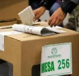 Cuando es la segunda vuelta de elecciones presidenciales?
