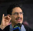 Iván Cepeda. / Foto: AFP.