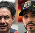 Denuncia de Iván Cepeda. / Foto: AFP.