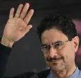 Programa de gobierno de Iván Cepeda. / Foto: AFP.