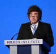 Javier Milei: viajes internacionales costaron casi US$1 millón