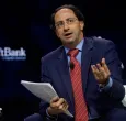 José Manuel Restrepo. / Foto: AFP.